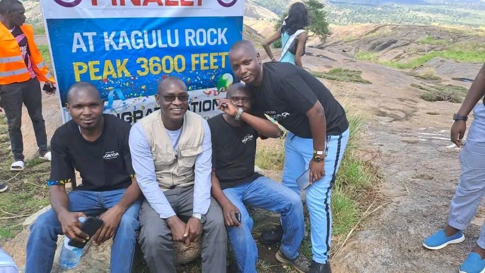Rwizongo Safaris Africa gallery photo 53
