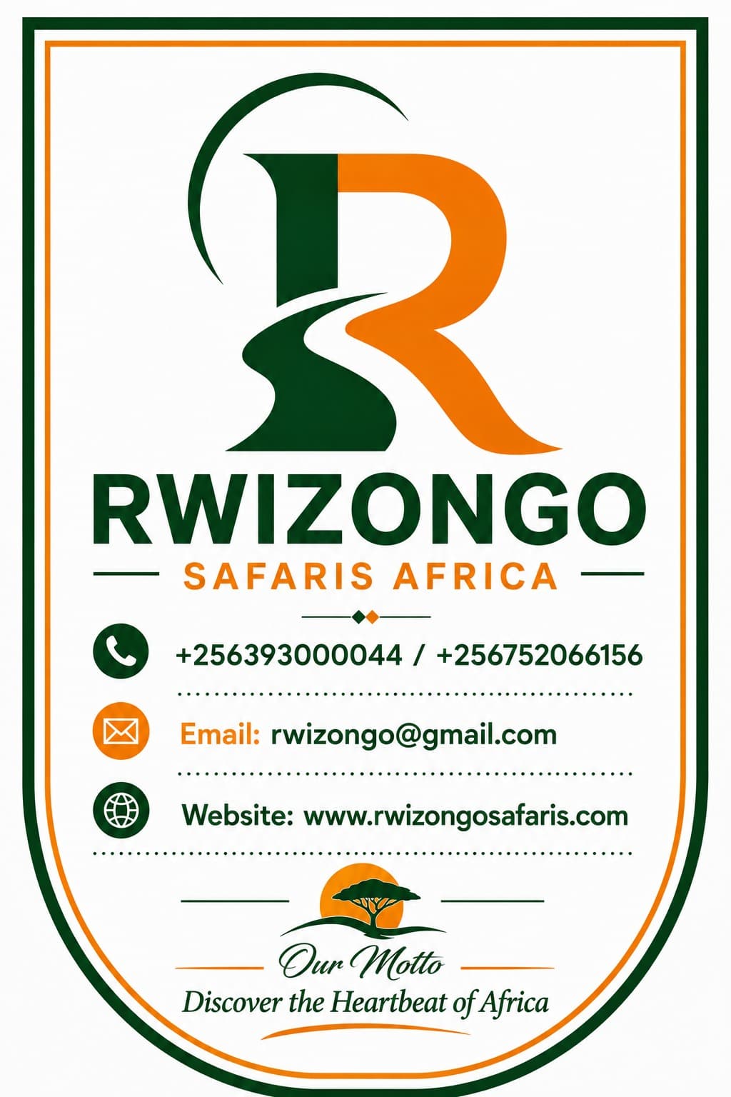 Rwizongo Safaris Africa gallery photo 137