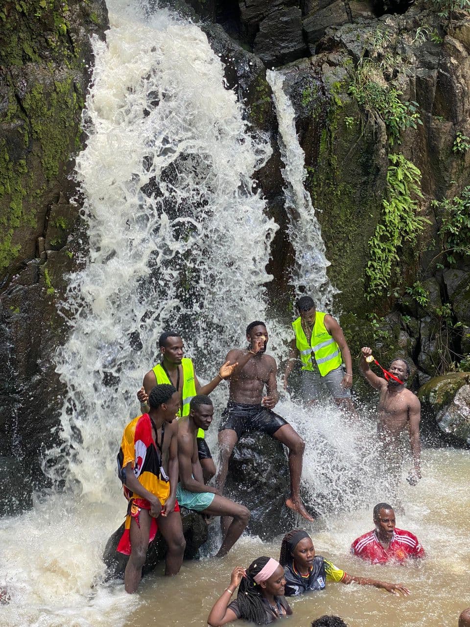 Rwizongo Safaris Africa gallery photo 55